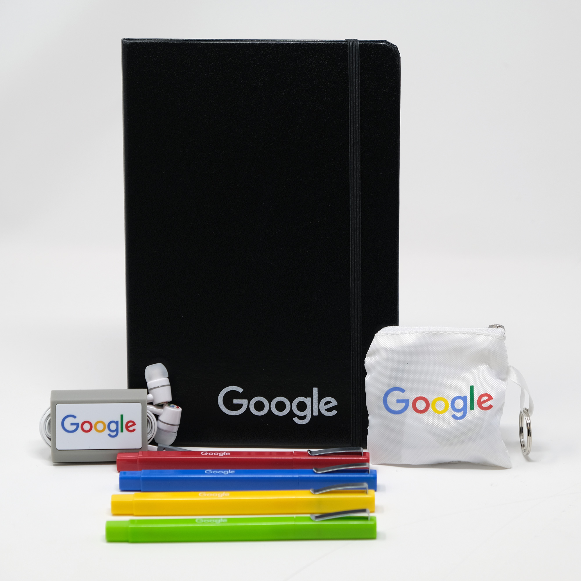 Google Promo Products
