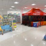 Nerf In-Store Event - Graphic Resource Group